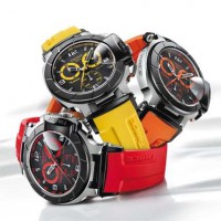 relojes tissot